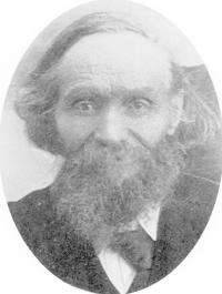 William Richardson Sr. (1829 - 1904) Profile